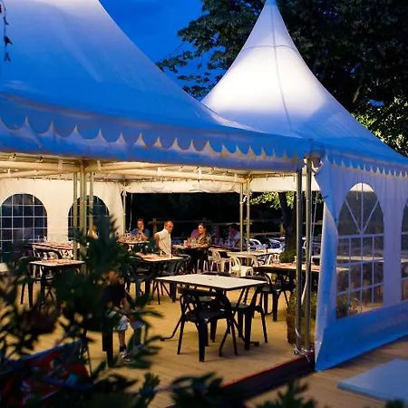 Camping Ludocamping 3*