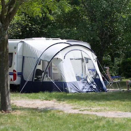 Camping Ludocamping
