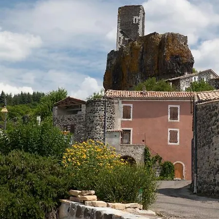 Ludocamping 3* Lussas
