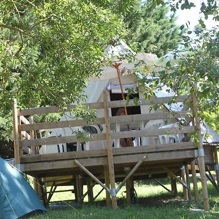 Ludocamping Kemping