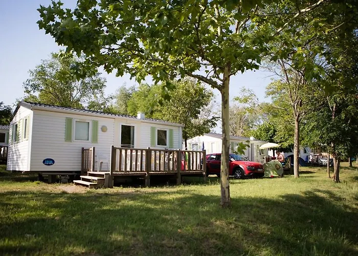 Ludocamping 营地 3*