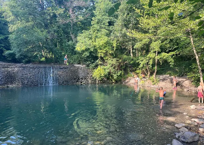 Ludocamping 营地 3*