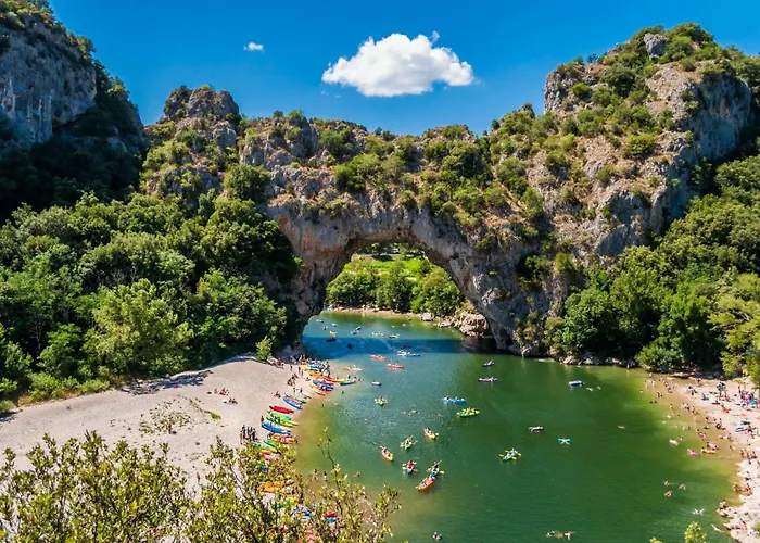 Ludocamping 营地 3*