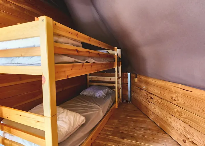 Ludocamping 3* Lussas